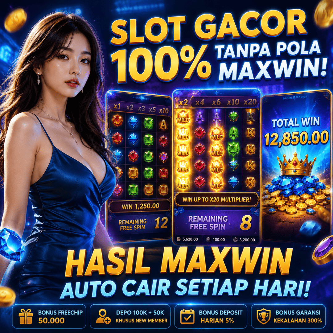 Banner 8xxslot.net